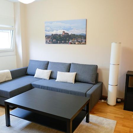 Precioso Apartamento Cerca De Mar Y Montana Polanco Exteriér fotografie
