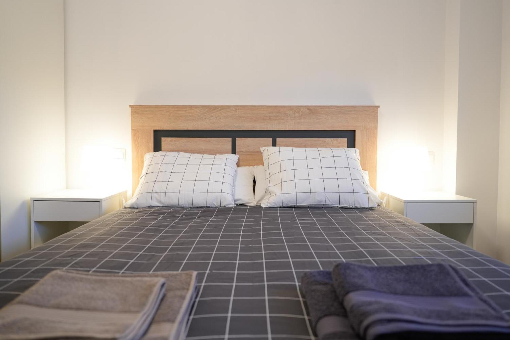 Precioso Apartamento Cerca De Mar Y Montana Polanco Exteriér fotografie