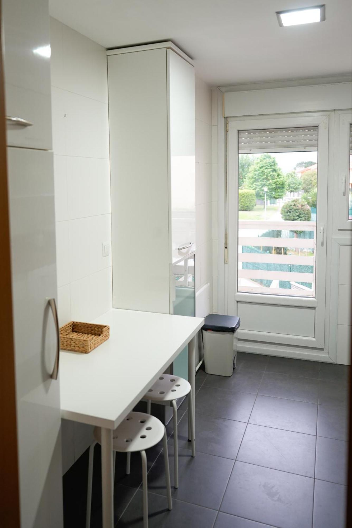 Precioso Apartamento Cerca De Mar Y Montana Polanco Exteriér fotografie