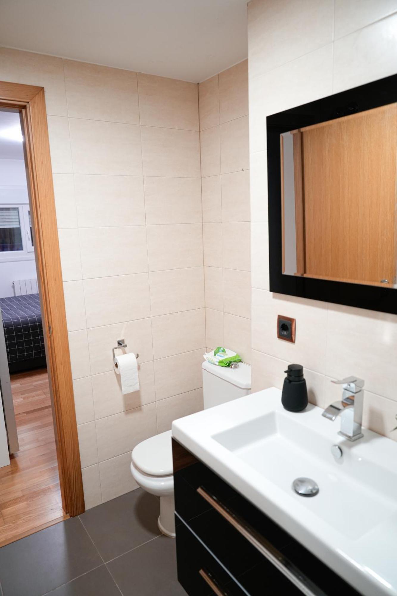 Precioso Apartamento Cerca De Mar Y Montana Polanco Exteriér fotografie