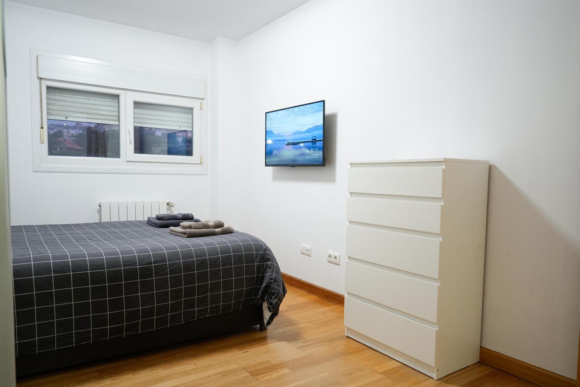 Precioso Apartamento Cerca De Mar Y Montana Polanco Exteriér fotografie
