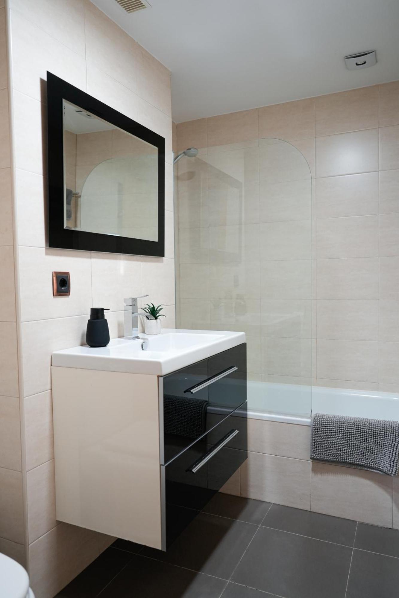 Precioso Apartamento Cerca De Mar Y Montana Polanco Exteriér fotografie