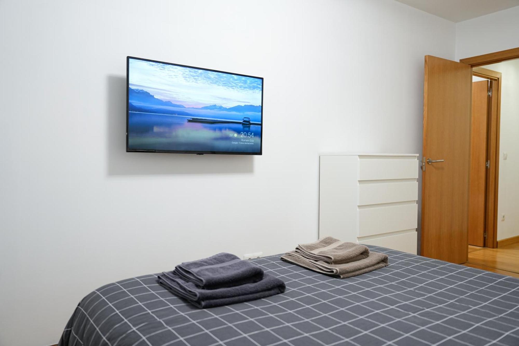 Precioso Apartamento Cerca De Mar Y Montana Polanco Exteriér fotografie