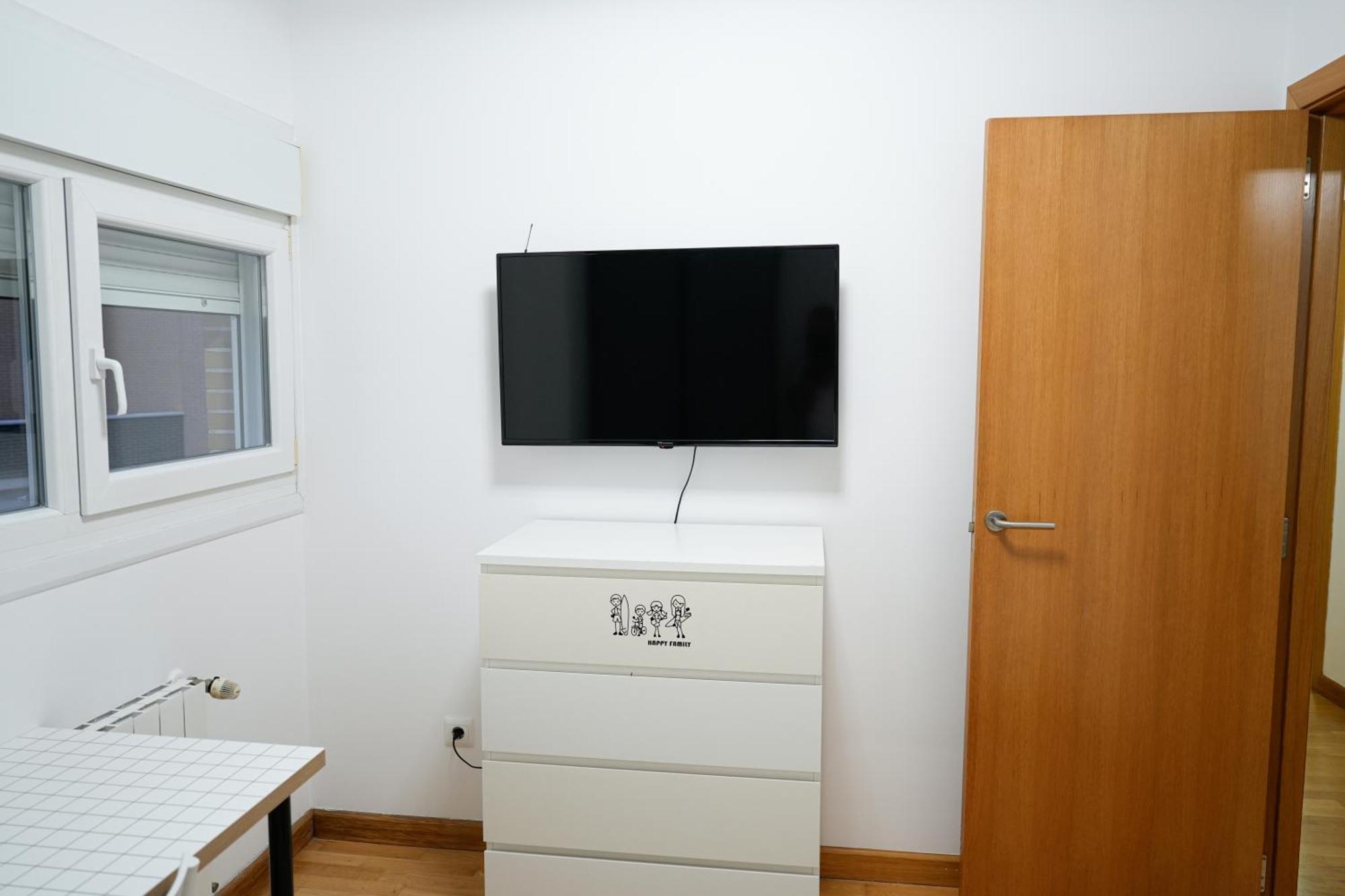 Precioso Apartamento Cerca De Mar Y Montana Polanco Exteriér fotografie