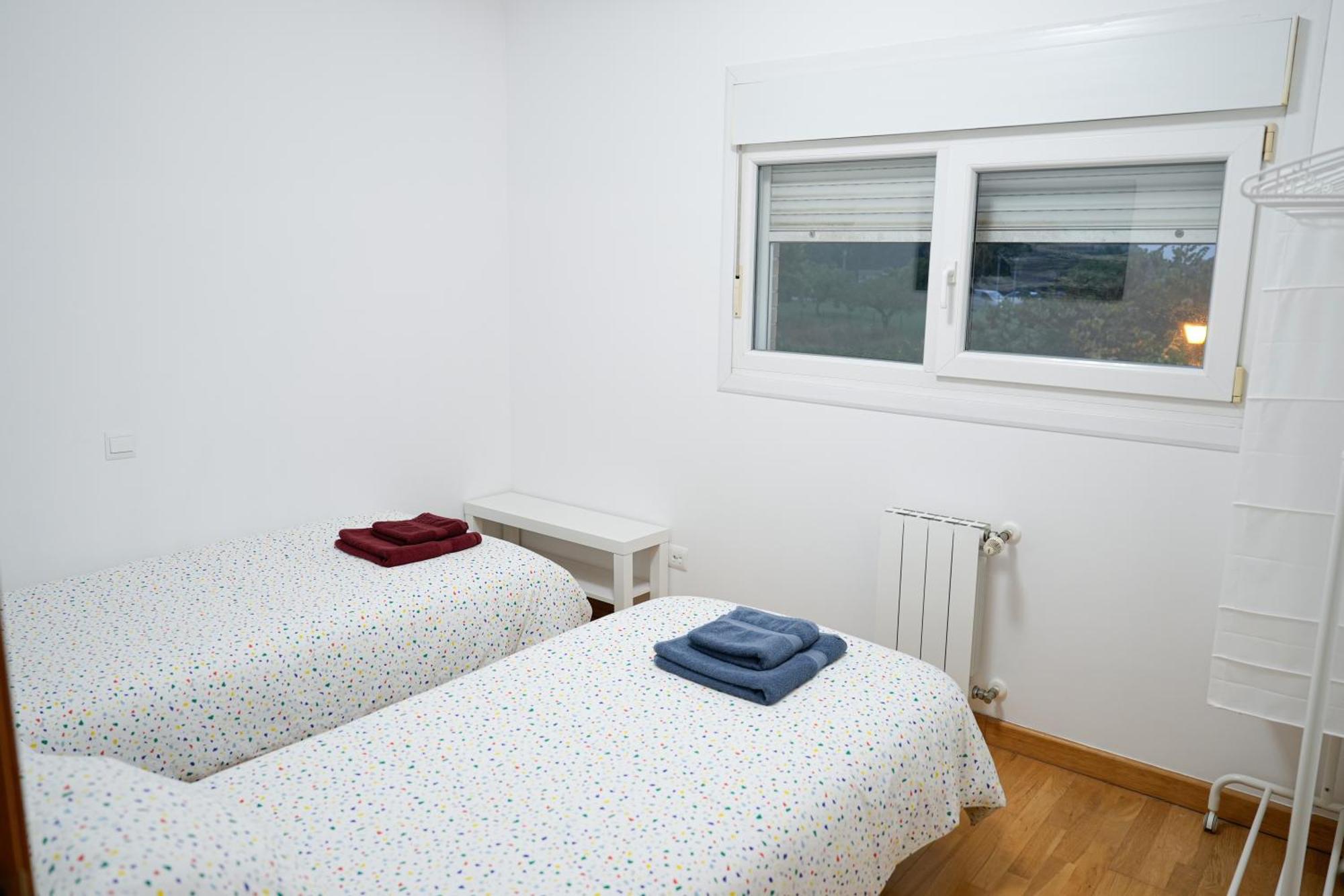 Precioso Apartamento Cerca De Mar Y Montana Polanco Exteriér fotografie