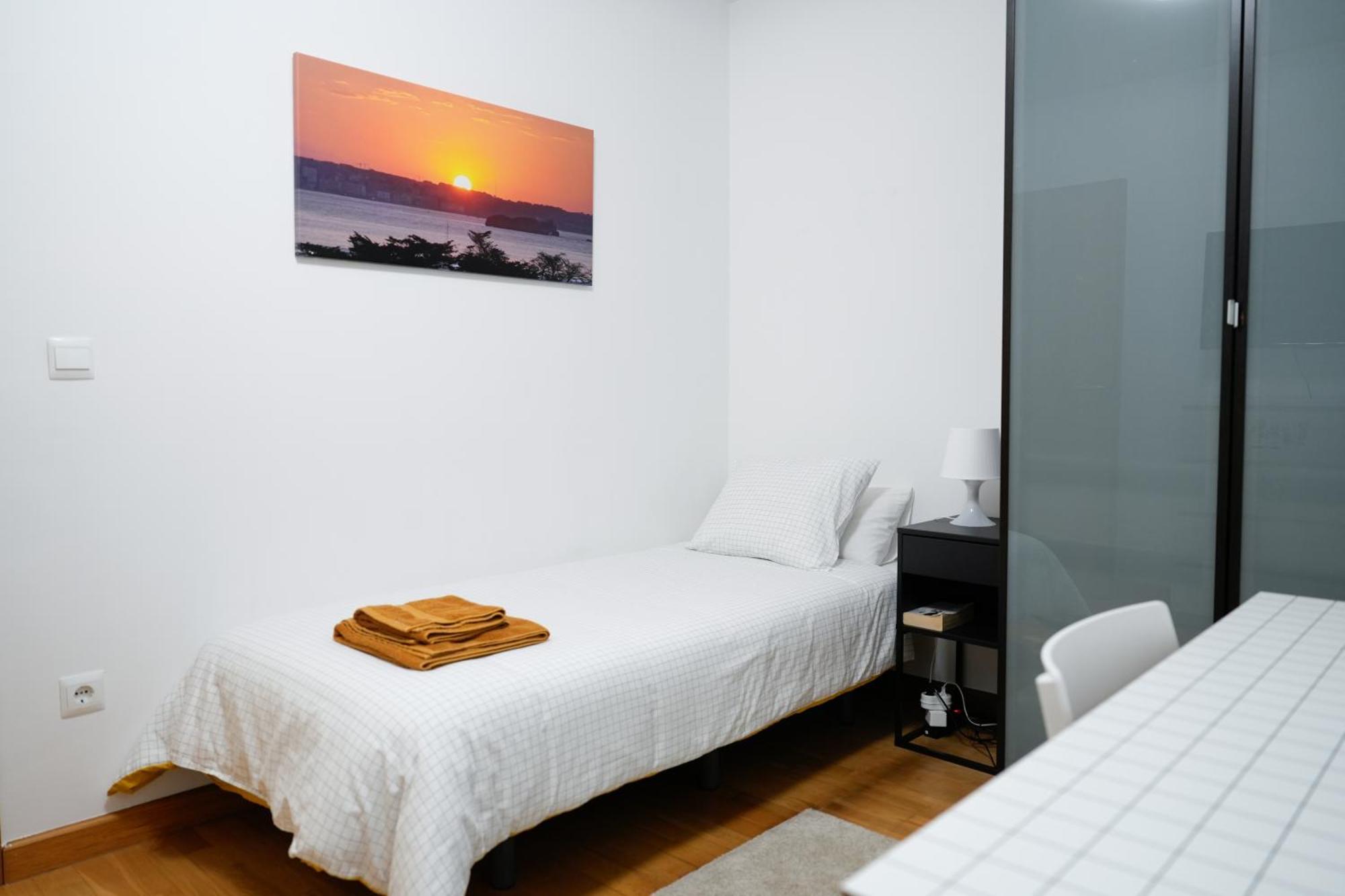 Precioso Apartamento Cerca De Mar Y Montana Polanco Exteriér fotografie